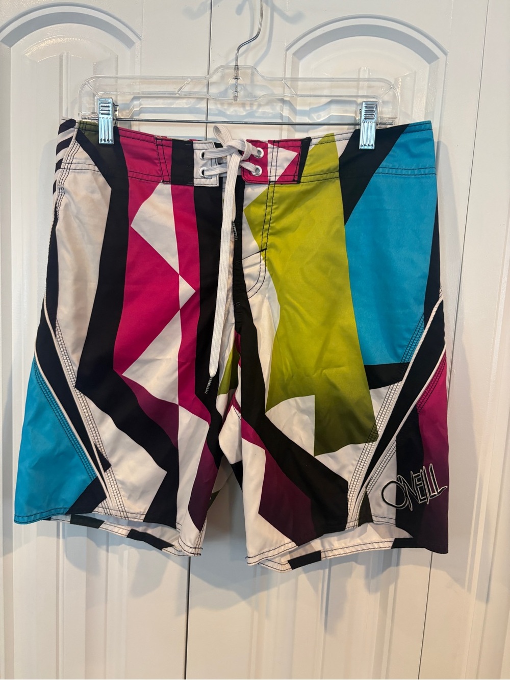 O‘Neill board shorts size 30